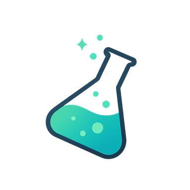 Test Alchemy Icon