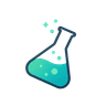 Test Alchemy Icon